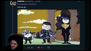 sr pelo JOjO jOJo Jojo JoJO