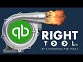 Turbo Charge QuickBooks Online with RightTool