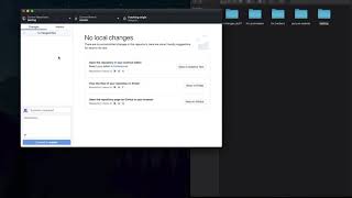 GitHub Remote Code Execution
