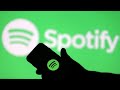 Spotify to make its New York Stock Exchange debut