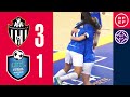 Resumen #PrimeraIberdrolaFS | Melilla Torreblanca 3-1 LBTL Futsal Alcantarilla | Jornada 3