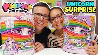 POOPSIE SURPRISE UNICORN 🦄: Apriamo 2 CUCCIOLI di Unicorno