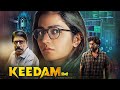 KEEDAM - Hindi Dubbed Movie 2024 - New Release Action Thriller - Rajisha Vijayan