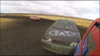 LeMelons 2016: Racing and Destroying $300 Cars