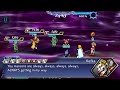 dissidia final fantasy opera omnia scene 369a wishing for decay