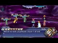 dissidia final fantasy opera omnia scene 369a wishing for decay