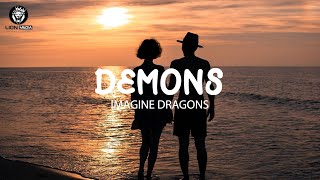 Imagine Dragons - Demons (Lyrics)