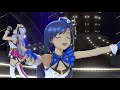 Miracle Night - (Hibiki, Chihaya, Makoto, Takane, Azusa)