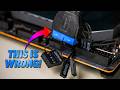 Front Panel Cables Made Simple – Most Common Mistakes
