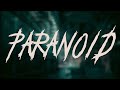 Black Sabbath - Paranoid | Lyrics