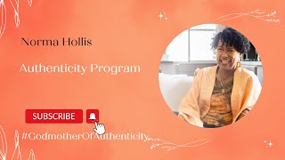 Norma Hollis Authenticity Program