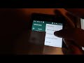 How to use WhatsApp on your tablet as well as phone