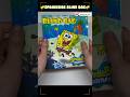 🧽SpongeBob Squarepants🧽 Blind Bag unboxing! 스폰지밥 블라인드백 #spongebob #spongebobsquarepants #스폰지밥