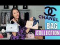 My INSANE Chanel Handbag Collection 🤗 20+ Chanel bags!! (PT 1)