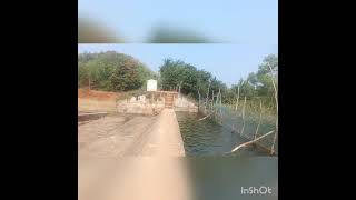 Khandadeuli Hill Lake, Ganjam Block.