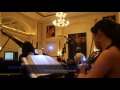 hong kong wedding live band @ the peninsula hong kong violin endless love