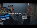 Sarah Reeves / / Behind The Music / / Episode 1