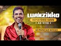 LUANZINHO - REPERTÓRIO NOVO ( AO VIVO )