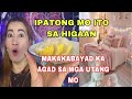 IPATONG MO ITO SA HIGAAN MAKAKABAYAD KA AGAD SA MGA UTANG MO-APPLE PAGUIO7