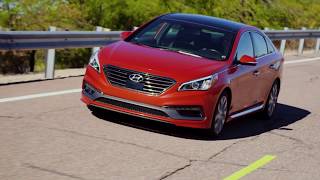 Hyundai Knock Sensor Detection System Software Update