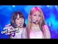 GFriend - Christmas Present [2018 SBS Gayo Daejeon Music Festival]