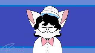 ★Break this breaking point★ meme (flipaclip) loop