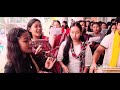 a chik cover song wangala festival 2024 mymensingh wangala toju s vlog