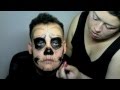 Halloween 2011: "Zombie Boy" from Lady Gaga's Born this Way Music Video