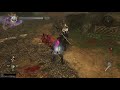 仁王2 nioh2 firstto9 axe u0026 kusarigama ps4pro