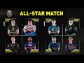 All-Star Match - CWL Anaheim Open Presented by PlayStation 4