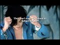 michael jackson they don t care about us 中文歌詞