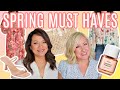 Spring Wardrobe Essentials Every Woman Needs | Must Have Spring Pieces for 2024