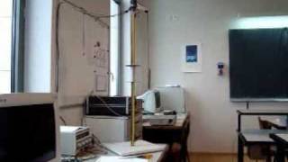FPGA Based Elevator Control System