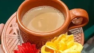 হায়দ্রাবাদী বিখ্যাত দম চা। Hydrabadi spacial tea মুখে দিলেই চমকে যাবেন এতটা মজার চা।#Tea Recipe