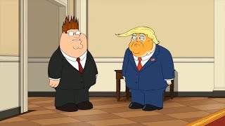 Family Guy | Funny Moments #60