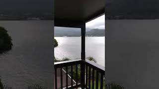 our kaneohe condo view