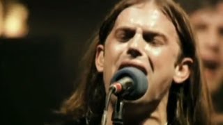 Kings of Leon - California Waiting (Hammersmith Apollo 2007)