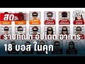 🔴 Live เที่ยงทันข่าว | ราชทัณฑ์ อัปเดต อาการ 18 บอส ในคุก เครียด พูดน้อย ไร้รอยยิ้ม |  19 ต.ค. 67