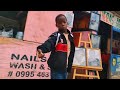 liam ndagwa dancing challenge..