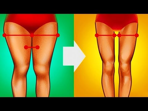 15 WORKOUTS TO GET A SLIM BODY IN A MONTH 15 WORKOUTS TO GET A SLIM BODY IN A MONTH