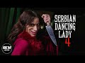 Serbian Dancing Lady 4 | Short Horror Film
