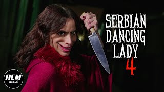 Serbian Dancing Lady 4 | Short Horror Film