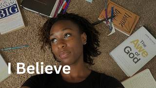 Speak Truth Over Your Life (It Changes Everything)