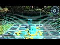 【pso2】エンドレスクエスト 追憶の彼方へ　ソロ　boph 85m