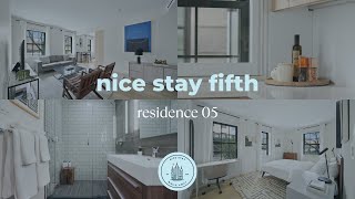 Nice Stay Fifth 05 | Upper East Side, NY