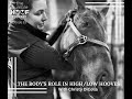 The Body's Role in High/Low Hooves with Christy DiColla, Sponsored by EquiThrive