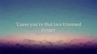 Pretty Thoughts - Alina Baraz & Galimatias (Lyrics)