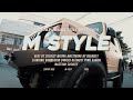 M CULT - M STYLE ft. @BorneoKid, dvncxx, @Deemust, @YvngRamen, NastyAn & @sushizy (MV)