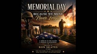 A tribute to the Families of Solders who never returned Home. Memorial Day Tibute