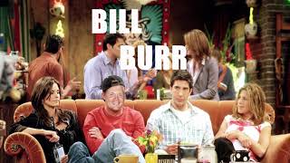 Bill Burr Advice on Sister Friend